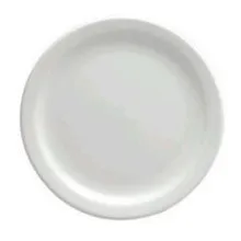 World Tableware - Bright White Plate 9.5" - 840430N14