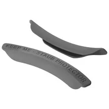 Staub - Stackable Cookware Set Large 4 PC - Dark Blue