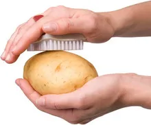 Chef'N - Palm Brush Arugula